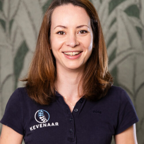 Aranka Steenhuis